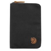 パスポート ウォレット Passport Wallet 24220 030 Dark Grey [アウトドア ワレット]