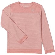 SCボーダークルー SC Kids Border Crew 6415905 (090)コーラル 130cm [アウトドア トップス キッズ]