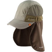 SCキッズダウナーキャップ SC Kids Downer Cap 6422908 (010)カーキ Lサイズ [アウトドア 小物 キッズ]