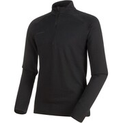 PERFORMANCE Thermal Zip long Sleeve Men 1016-00090 00150_phantom 3XLサイズ [アウトドア カットソー メンズ]