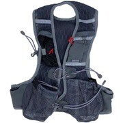 US アルファー2.0 BLACK SMALL 19681014003003 003_BK Sサイズ [ランニング小物]