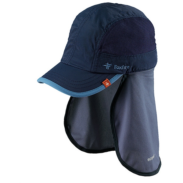SCキッズダウナーキャップ SC Kids Downer Cap 6422908 (046)ネイビー Lサイズ [アウトドア 小物 キッズ]