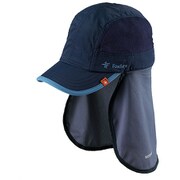 SCキッズダウナーキャップ SC Kids Downer Cap 6422908 (046)ネイビー Lサイズ [アウトドア 小物 キッズ]