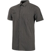 レニーシャツメン Lenni Shirt Men 1015-00300 7484 safari-phantom 3XLサイズ [アウトドア シャツ メンズ]