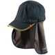 SCキッズダウナーキャップ SC Kids Downer Cap 6422908 (023)チャコール Lサイズ [アウトドア 小物 キッズ]