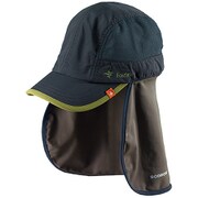 SCキッズダウナーキャップ SC Kids Downer Cap 6422908 (023)チャコール Lサイズ [アウトドア 小物 キッズ]