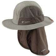 SCキッズダウナーハット SC Kids Downer Hat 6422909 (010)カーキ Lサイズ [アウトドア 小物 キッズ]