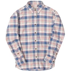 ヨドバシ Com フォックスファイヤー Foxfire Cシールドmixチェックシャツ C Shield Mix Check Shirt 098 ピンク Lサイズ アウトドア シャツ レディース 通販 全品無料配達