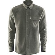 6030063C3 TAJGA LS SHIRT MEN M 3C3 BELUGA [アウトドア シャツ]