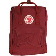 カンケン 16L デイパック Ox Red(326) 23510