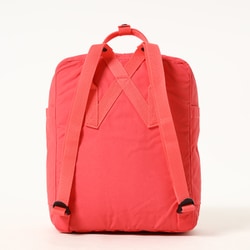 フェールラーベン] リュック Kanken Mini 容量:7L 23561 Pink
