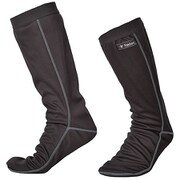 ナノエボソックス Nano-EVO Socks 5020576 (022)ダークグレー Lサイズ [アウトドア ソックス]