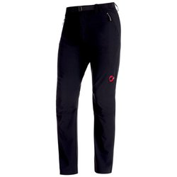MAMMUT トレッキングパンツ　黒　ASIA 2XL MAMMUT マムート アジリティ パンツ アジアンフィット メンズ