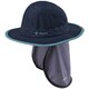 SCキッズダウナーハット SC Kids Downer Hat 6422909 (046)ネイビー Mサイズ [アウトドア 小物 キッズ]