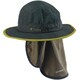 SCキッズダウナーハット SC Kids Downer Hat 6422909 (023)チャコール Lサイズ [アウトドア 小物 キッズ]