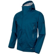 ヨドバシ.com - MICROLAYER Jacket AF Men 1010-25332 50134 poseidon