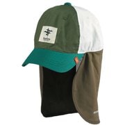 SCキッズアクアガードCAP SC Kids Aqua-guard Cap 6422910 (070)オリーブ Mサイズ [アウトドア 小物 キッズ]