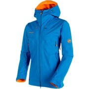 1010-24720 Ultimate Eisfeld SO Hooded Jacket Men XL 5072 ice [アウトドア ジャケット]