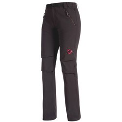 ヨドバシ.com - マムート MAMMUT SOFtech TREKKERS Pants Women 1020