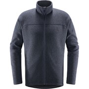 スウォック ジャケット Swook Jacket Men 603725 4D8 Dense Blue Mサイズ [アウトドア フリース メンズ]