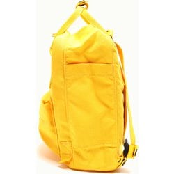 ヨドバシ.com - フェールラーベン FJALLRAVEN Re Kanken Mini 23549 142 Sunflower Yellow  [アウトドア デイパック 7L] 通販【全品無料配達】