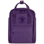 Re Kanken mini 23549 463 Deep Violet [アウトドア デイパック 7L]