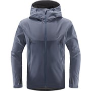 トーカイ フード TOKAY HOOD MEN 604027 4D8 Dense Blue Lサイズ [アウトドア ジャケット メンズ]