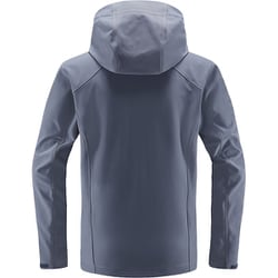 ヨドバシ.com - ホグロフス Haglofs トーカイ フード TOKAY HOOD MEN