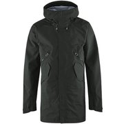6034502C5 LIMA JACKET MEN S 2C5 TRUE BLACK [アウトドア ジャケット]