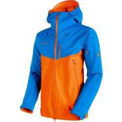 ヨドバシ.com - マムート MAMMUT Nordwand Pro HS Hooded Jacket Men