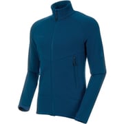 1014-00320 Aconcagua ML Jacket Men XXL 50134 poseidon [アウトドア フリース・セーター]