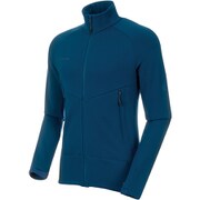 1014-00320 Aconcagua ML Jacket Men L 50134 poseidon [アウトドア フリース・セーター]