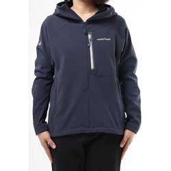 ヨドバシ.com - モンベル mont-bell ノマドパーカ Women's 1106573