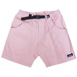 バラードショーツ 19820209014007 Pink Lサイズ [アウトドア パンツ メンズ]