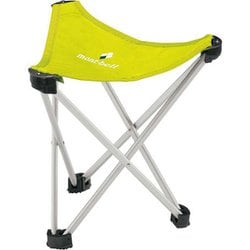 【美品】mont-bell トレールチェア33×2脚セット イエロー/ネイビー Amazon.co.jp: [モンベル] mont-bell トレールチェア 33