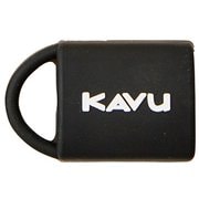 KAVU ライターケース 19820442001000 001_Black [アウトドア 小物]