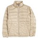 8113897011ベージュM PF UQ MIXダウンJKT M 011ベージュ [アウトドア ダウンウェア レディース]