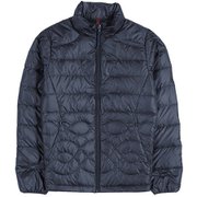 PF UQ MIXダウンJKT 8113897 ネイビー Mサイズ [アウトドア ダウンウェア レディース]