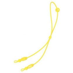 Sunglass Holder 19820529056000 056_Yellow [キャンプ用品 アクセサリー]