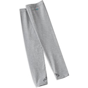 19841739053003 OR アクティブアイスサンスリーブ CHHE S/M charcoal heather [アウトドア 小物]