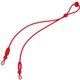 Sunglass Holder 19820529034000 034_Red [キャンプ用品 アクセサリー]