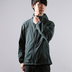 Foxfire カームシェルフーディ カームシェルフーディ (Men's) | Foxfire ブランド公式サイト