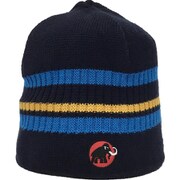 WS Beanie 1090-02270 5787_marine-dark cya [アウトドア 帽子]