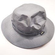 GORE-TEX All Weather hat 1090-05960 titanium Lサイズ [アウトドア ハット]