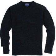 シェットランドクルー 19800455630002 63630 Indigo Heather XSサイズ [アウトドア フリース メンズ]
