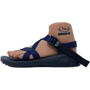 Chaco Ws Z1 クラシック ネイビー 8 12365105136080 INDIGO NAVY 8インチ [レディースサンダル]