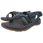 Chaco Ms Zクラウド 12366108527090 527_SCRAP NAVY 9インチ [メンズサンダル]