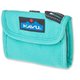 Wally Wallet 11863203228000 228_Mint [アウトドア系ワレット]
