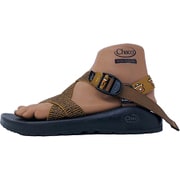 Z1 CLASSIC USA SMOKEY THE BEAR 12366149653090 653 SMOKEY FACE GOLD 9インチ [メンズサンダル]