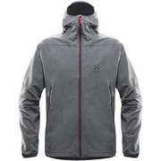 ボアフード BOA HOOD MEN 603507161 (161) Blue Ink Lサイズ [アウトドア ジャケット]